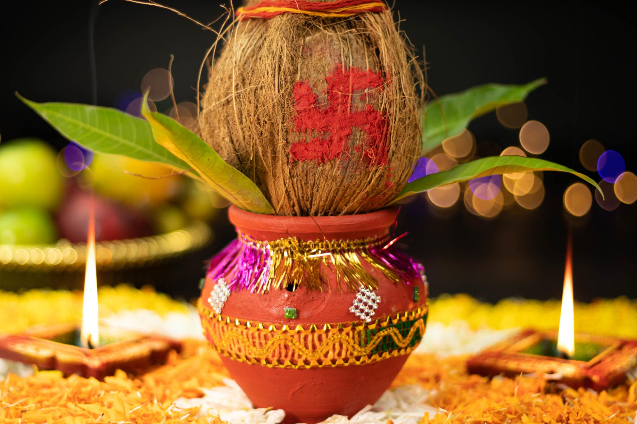 चैत्र नवरात्रि 2026: महत्व, पूजा विधि, कथा, इतिहास और 9 दिनों की पूरी जानकारी भाग 2